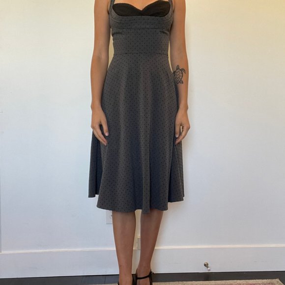 "Stop Staring" Dress - S - Great Condition! - Picture 2 of 6